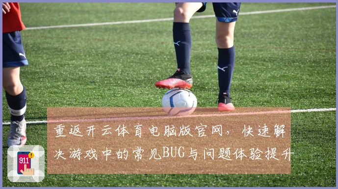 重返开云体育电脑版官网，快速解决游戏中的常见BUG与问题体验提升之道